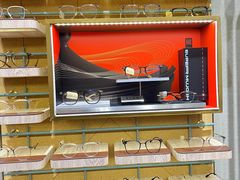 -MUJOSH木九十眼镜(苏州中心店)