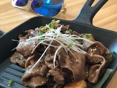 -活鳗饭·鹅肝范儿(高碑店店)
