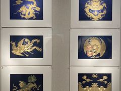 -深圳博物馆(古代艺术馆)