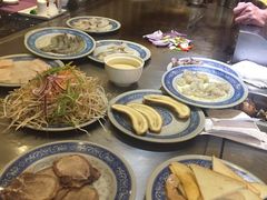 -大渔铁板烧(中山路八佰伴店)