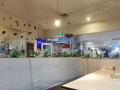 -拿渡麻辣香锅(世茂广场·工三店)