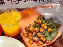 -mordew加州日记西餐&小酒馆(新天地店)