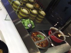 -小碗大胃(福久源新天地店)