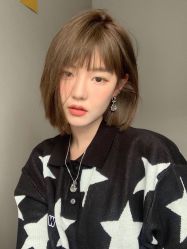 点击看大图 -New Fashion发型定制