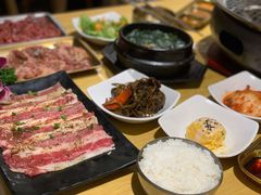 -云龙·烤肉专门店(东方路店)