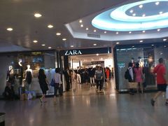 门面-ZARA HOME(天环广场店)