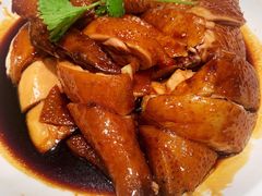 -海宝酒家(中山四路店)