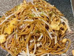 -T館·花园艺术餐厅