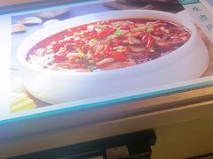 -黑家养生粥道馆(新世纪店)