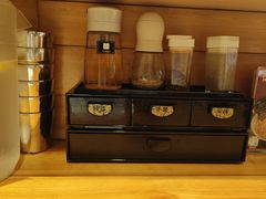 -Ramen满吉·豚骨拉面(丽园路店)