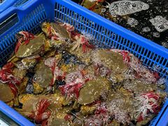 -海鲜e族(马王堆店)