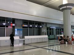 -长沙黄花国际机场-T1航站楼