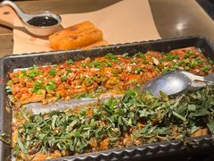 包浆豆腐-烤匠麻辣烤鱼(万象城店)