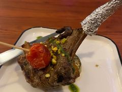 -帕歌西班牙餐厅paco tapas
