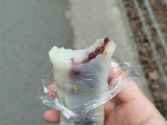 -鸡鸣汤包(红山动物园店)