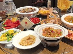 -鸽子窝(青塔店)
