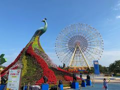 -七彩云南欢乐世界