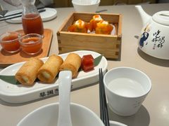 -蔡澜点心·粤菜(丽泽天街店)