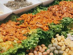 -醉人椒麻辣香锅(王府井喜悦店)