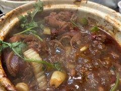 -川香煲(茅台路店)