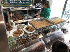 -老磁器口豆汁店(天坛店)