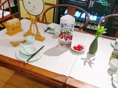 -淮扬府·游园京梦(北京SKP店)