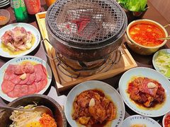 -蒜香焼肉PURUSHIN(马场路店)