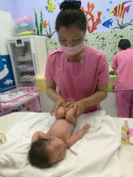 -安悦国际母婴中心(月子会所)