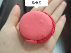 -福来天(威高广场店)