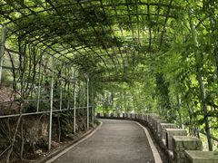 -蓟州溶洞风景区