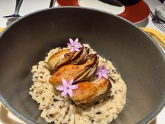 -Oyster Talks 四度蚝法餐厅