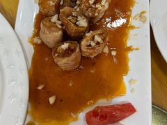 -惠宾楼老菜馆