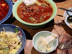 -小吊梨汤·北京菜·烤鸭(鸟巢店)