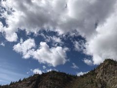 -可可托海景区
