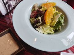 -西安W酒店·WEI全味西餐厅