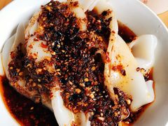 热面皮-赵家面皮