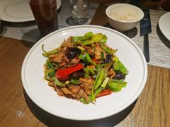 -恩然邦臣酒店-漫垛餐厅