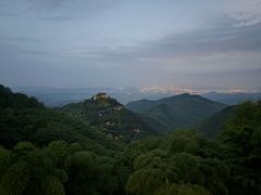 -莫干山风景区