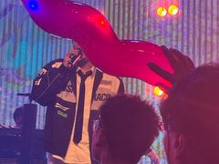 -MOSSO·Liveshow(M3香港广场店)