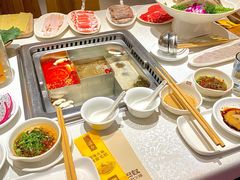 -巴奴毛肚火锅(大剧院店)