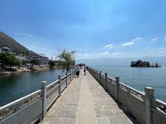 -小普陀
