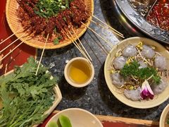 -蜀大侠火锅(总府路店)