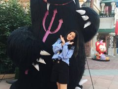 -波塞冬旅游度假区