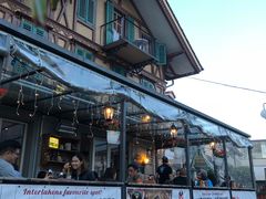 门面-Husi Bierhaus