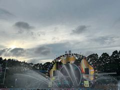 -广州长隆水上乐园-树屋餐厅