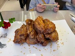 -鹿鸣春饭店(总店)