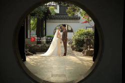 点击看大图 -苏州HX-合喜映画婚纱摄影