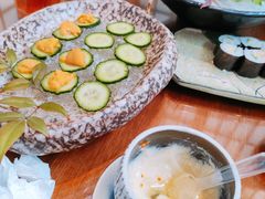 -尺山寸水日料(马桥满天星店)
