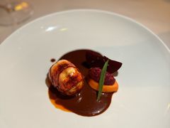 -Caprice(香港四季酒店)