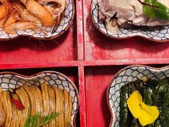 -肆月河豚·新淮扬(金融街店)